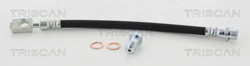 Шланг гальмівний задній 815029226 Triscan