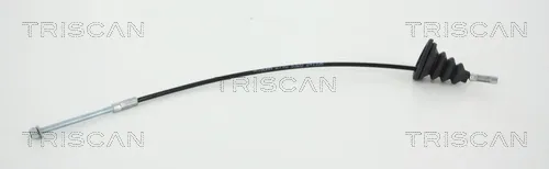 Трос ручного гальма передній 8140241105 Triscan