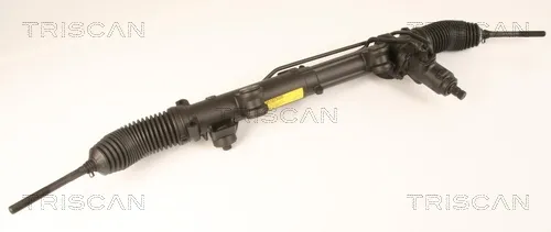 Рульова рейка Mercedes CLK C209
