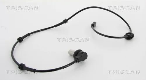 Датчик АБС (ABS) задній, правий 818029354 Triscan