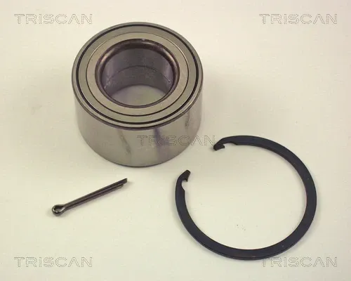 Підшипник ступиці 853013127 Triscan