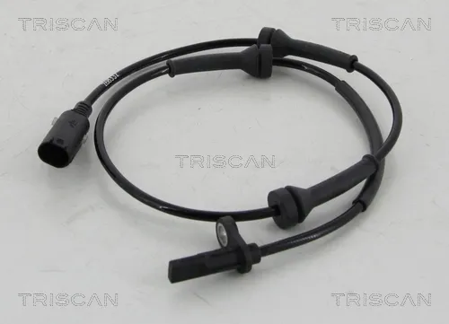 Датчик АБС (ABS) задній 818016225 Triscan