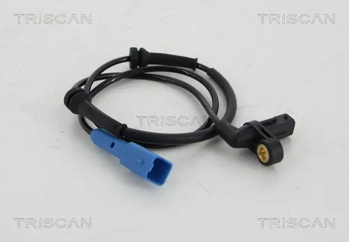 Датчик АБС передній Peugeot 206 2A/C