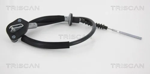 Трос зчеплення 814021201 Triscan