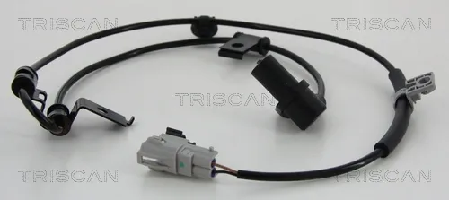 Датчик АБС (ABS) передній, лівий 818043110 Triscan