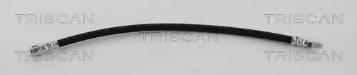 Гальмівні шланги передні 815023104 Triscan