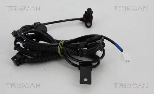 Датчик АБС (ABS) задній, лівий 818043423 Triscan