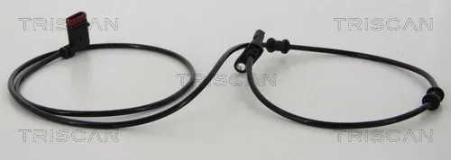 Датчик АБС (ABS) задній 818023352 Triscan