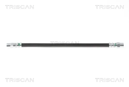 Шланг гальмівний задній 815010102 Triscan
