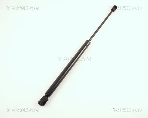 Амортизатор багажника 871067204 Triscan