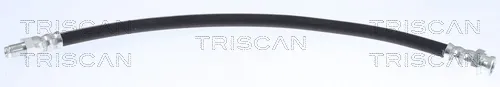 Шланг гальмівний задній, лівий 815028237 Triscan