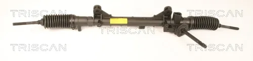 Рульова рейка 480010024R Renault (RVI)