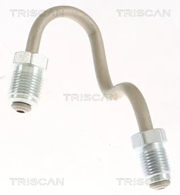 Шланг гальмівний задній, лівий 8150292012 Triscan