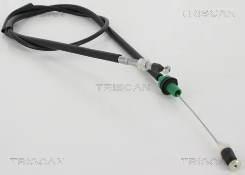Трос газу 814013303 Triscan