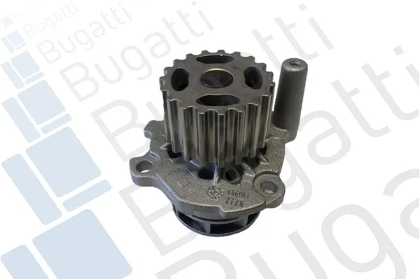 Помпа PA8712 Bugatti
