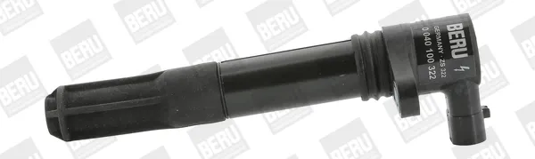 Котушка запалювання ZS322 Beru