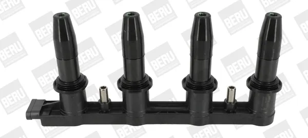 Котушка запалювання ZSE199 Beru
