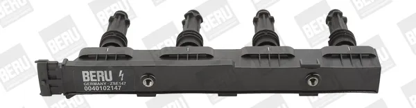 Котушка запалювання ZSE147 Beru