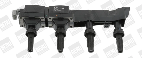 Котушка запалювання 5970A3 Peugeot/Citroen