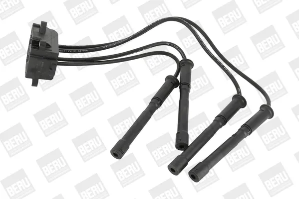 Котушка запалювання ZS454 Beru