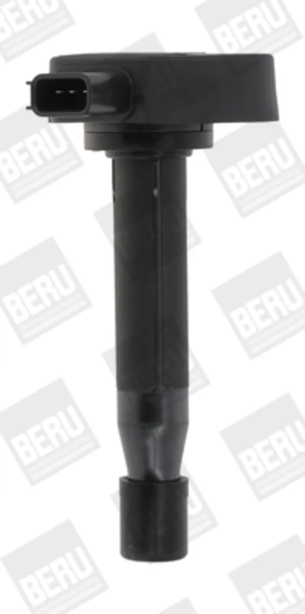 Котушка запалювання ZSE166 Beru