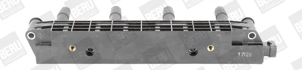 Котушка запалювання ZS259 Beru