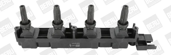Котушка запалювання ZS351 Beru