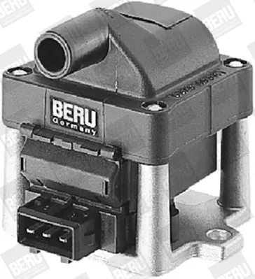 Котушка запалювання ZSE001 Beru