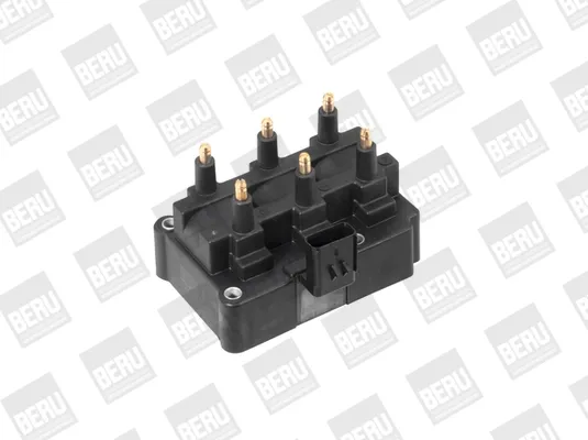 Котушка запалювання Dodge Grand Caravan SE