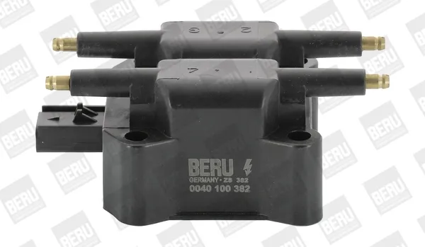 Котушка запалювання ZS382 Beru