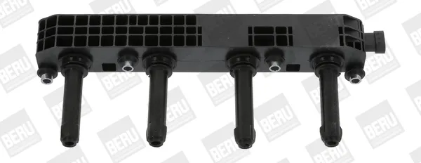 Котушка запалювання ZS508 Beru