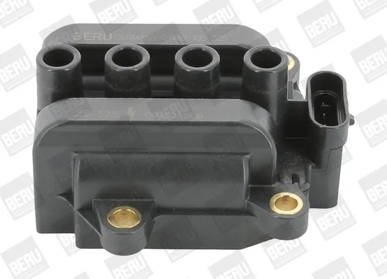 Котушка запалювання ZS325 Beru