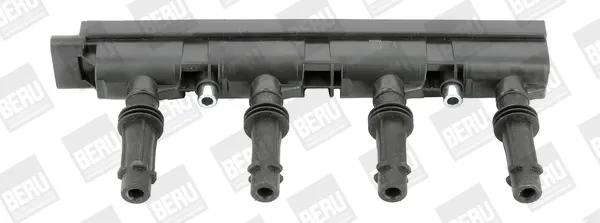 Котушка запалювання ZSE185 Beru