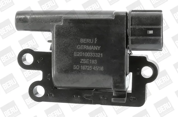 Котушка запалювання ZSE193 Beru
