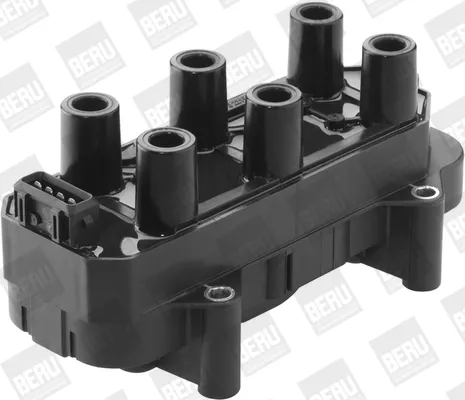 Котушка запалювання ZS451 Beru