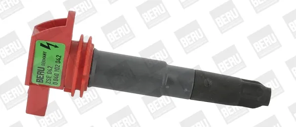 Котушка запалювання ZSE042 Beru