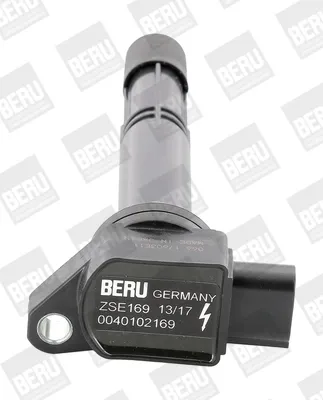 Котушка запалювання ZSE169 Beru
