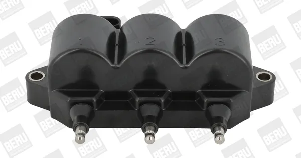 Котушка запалювання ZS539 Beru