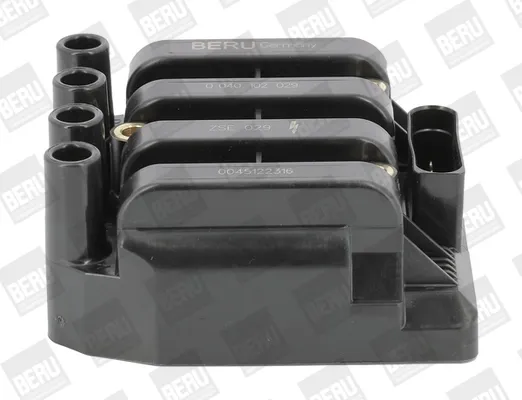 Котушка запалювання ZSE029 Beru