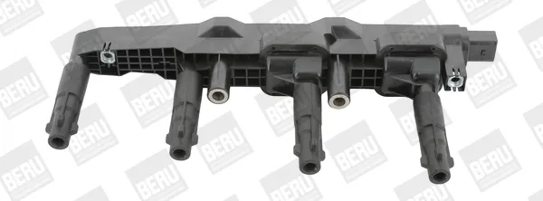 Котушка запалювання ZSE146 Beru
