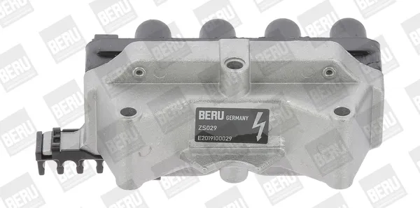 Котушка запалювання ZS029 Beru