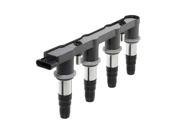Котушка запалювання ZS571 Beru