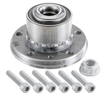 Передня маточина R15458 SNR