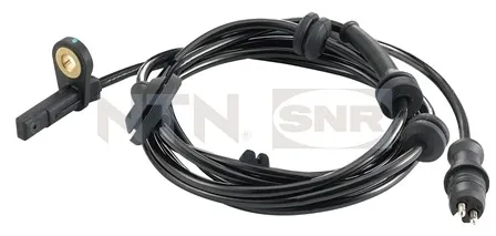 Датчик АБС (ABS) передній, лівий ASB15802 SNR