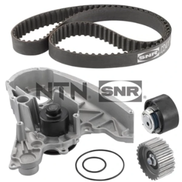 Комплект ГРМ KDP458470 SNR
