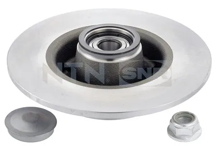 Гальмівні диски KF15577U SNR