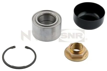 Підшипник задньої ступиці R15565 SNR