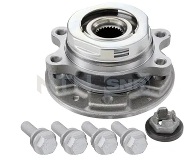 Передня маточина R15586 SNR