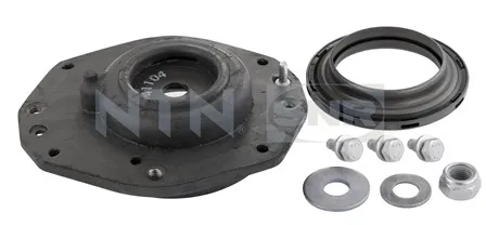 Опора амортизатора переднього KB65908 SNR