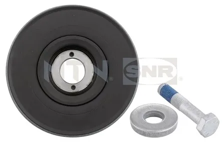 Шків колінвала DPF35903K1 SNR